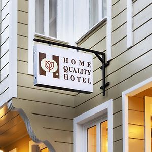 Home Quality Hotel