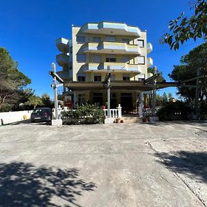Hotel Garden Albania