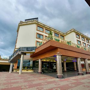 Hotel Rj