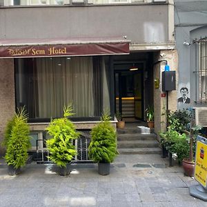 Taksım Sem Hotel